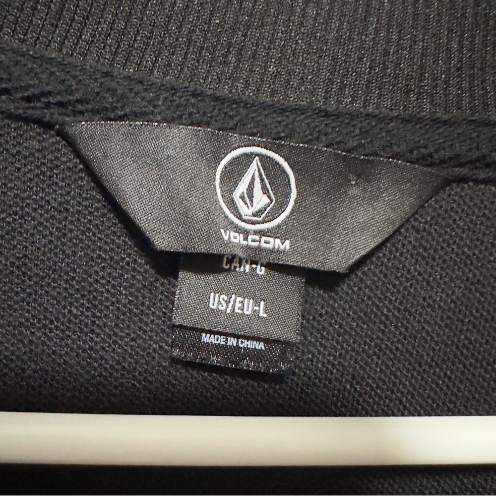 VOLCOM jacket - Picture 4 of 7